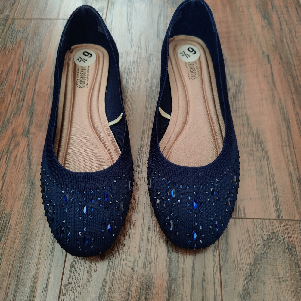 Flats